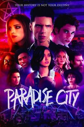 Paradise City - Staffel 1