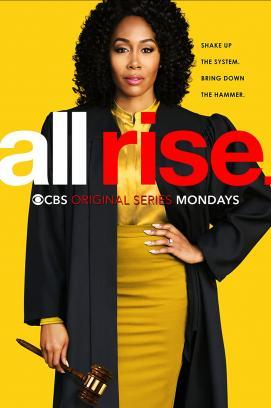 All Rise - Staffel 2