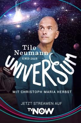 Tilo Neumann und das Universum - Staffel 1