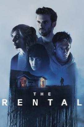 The Rental - Tod Im Strandhaus