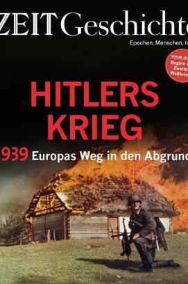Krieg und Holocaust - Der deutsche Abgrund - Staffel 1