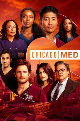 Chicago Med - Staffel 6