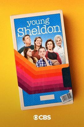 Young Sheldon - Staffel 4