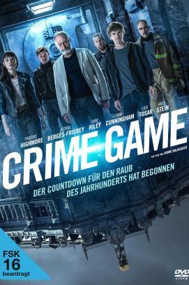 Crime Game