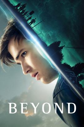 Beyond - Staffel 2
