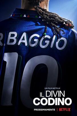 Baggio: Das göttliche Zöpfchen