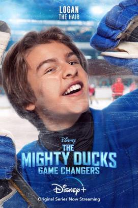 Mighty Ducks: Game Changers - Staffel 1