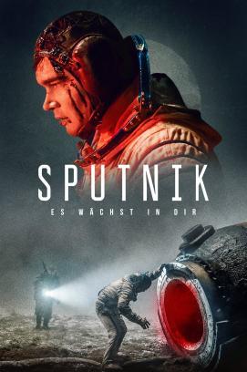 Sputnik: Es wächst in dir