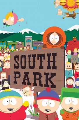 South Park: South ParQ Impfspecial