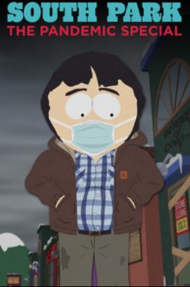 South Park: Das Pandemie-Special