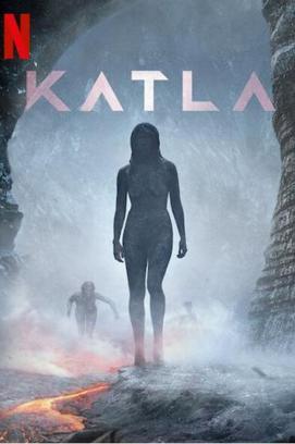 Katla - Staffel 1
