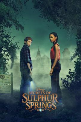 Das Geheimnis von Sulphur Springs - Staffel 1