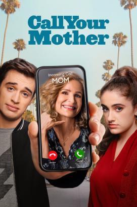Call Your Mother - Staffel 1