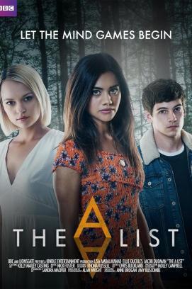 The A List - Staffel 2
