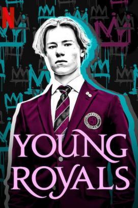 Young Royals - Staffel 1