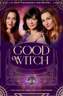 The Good Witch - Staffel 7 *English*