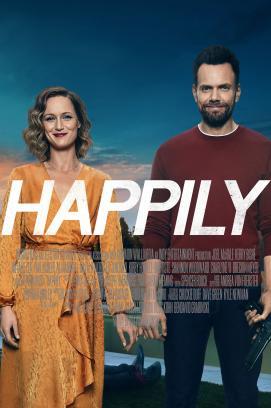 Happily – Glück in der Ehe, Pech beim Mord