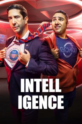 Intelligence - Staffel 2