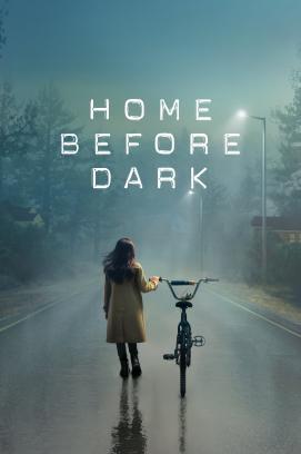 Home Before Dark - Staffel 2