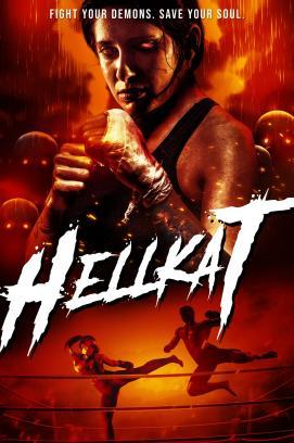 Hellkat - Fight For Your Soul