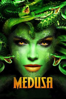 Medusa - Die Schlangenkönigin