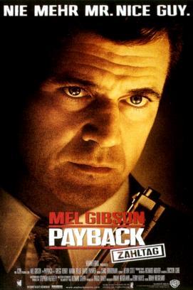 Payback - Zahltag