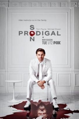 Prodigal Son – Staffel 2