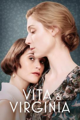 Vita & Virginia - Eine extravagante Liebe