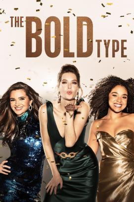 The Bold Type - Staffel 5