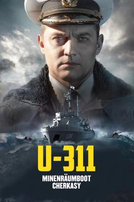 U-311: Minenräumboot Cherkasy