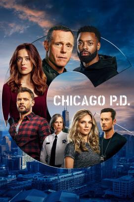 Chicago P.D. - Staffel 8