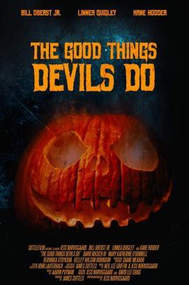 The Good Things Devils Do - Willkommen zur Blutnacht