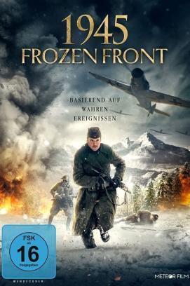 1945 - Frozen Front