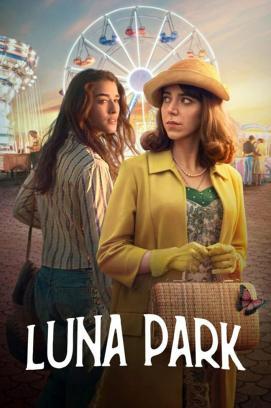Luna Park - Staffel 1