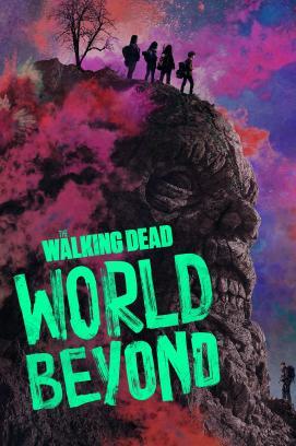 The Walking Dead: World Beyond - Staffel 2