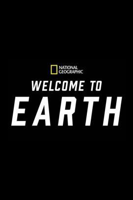 Welcome to Earth