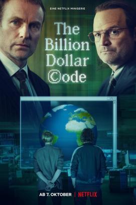 The Billion Dollar Code - Staffel 1