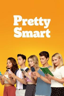 Pretty Smart - Staffel 1