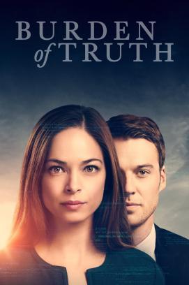 Burden of Truth - Staffel 4