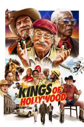 Kings Of Hollywood