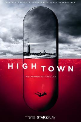 Hightown - Staffel 2
