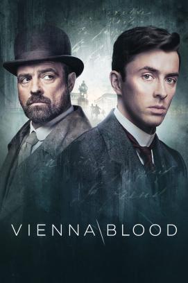 Vienna Blood - Staffel 2