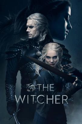 The Witcher - Staffel 2