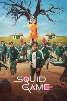 Squid Game - Staffel 2