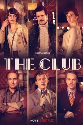 Der Club - Staffel 1