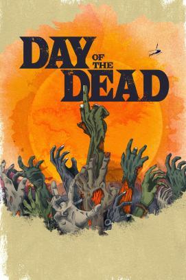 Day of the Dead - Staffel 1