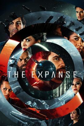 The Expanse - Staffel 6