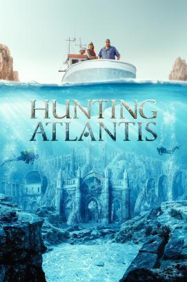Hunting Atlantis - Staffel 1