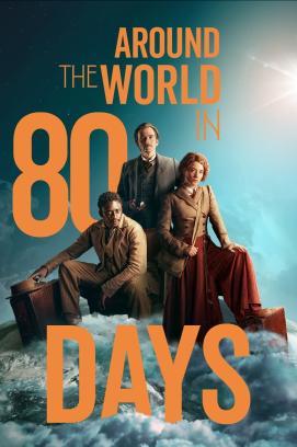In 80 Tagen um die Welt - Staffel 1