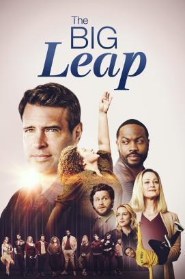 The Big Leap - Staffel 1